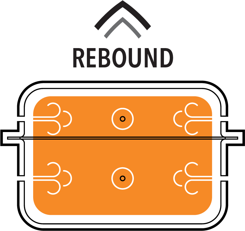 Windpact Crash Cloud How It Works - Windpact, Inc. Clipart (1149x854), Png Download