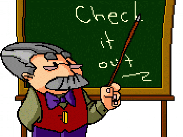 Język Polski Gif Clipart (640x480), Png Download