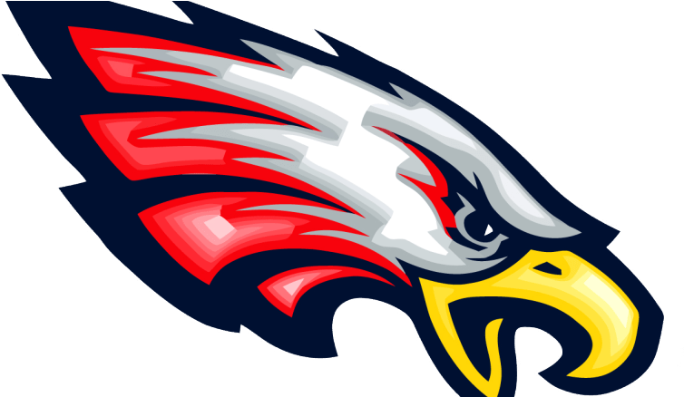 California School For The Deaf Football Team Featured - High School Football Teams Logos Clipart (777x437), Png Download