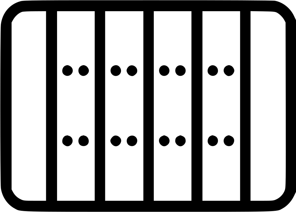 Football Field Comments - Football Icon Clipart (981x702), Png Download