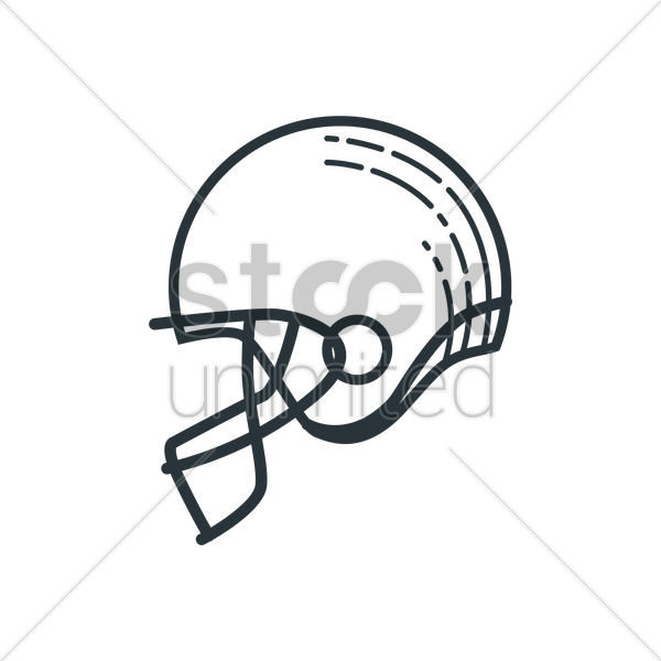 Free Download Helmet Clipart American Football Helmets - Png Download (600x600), Png Download