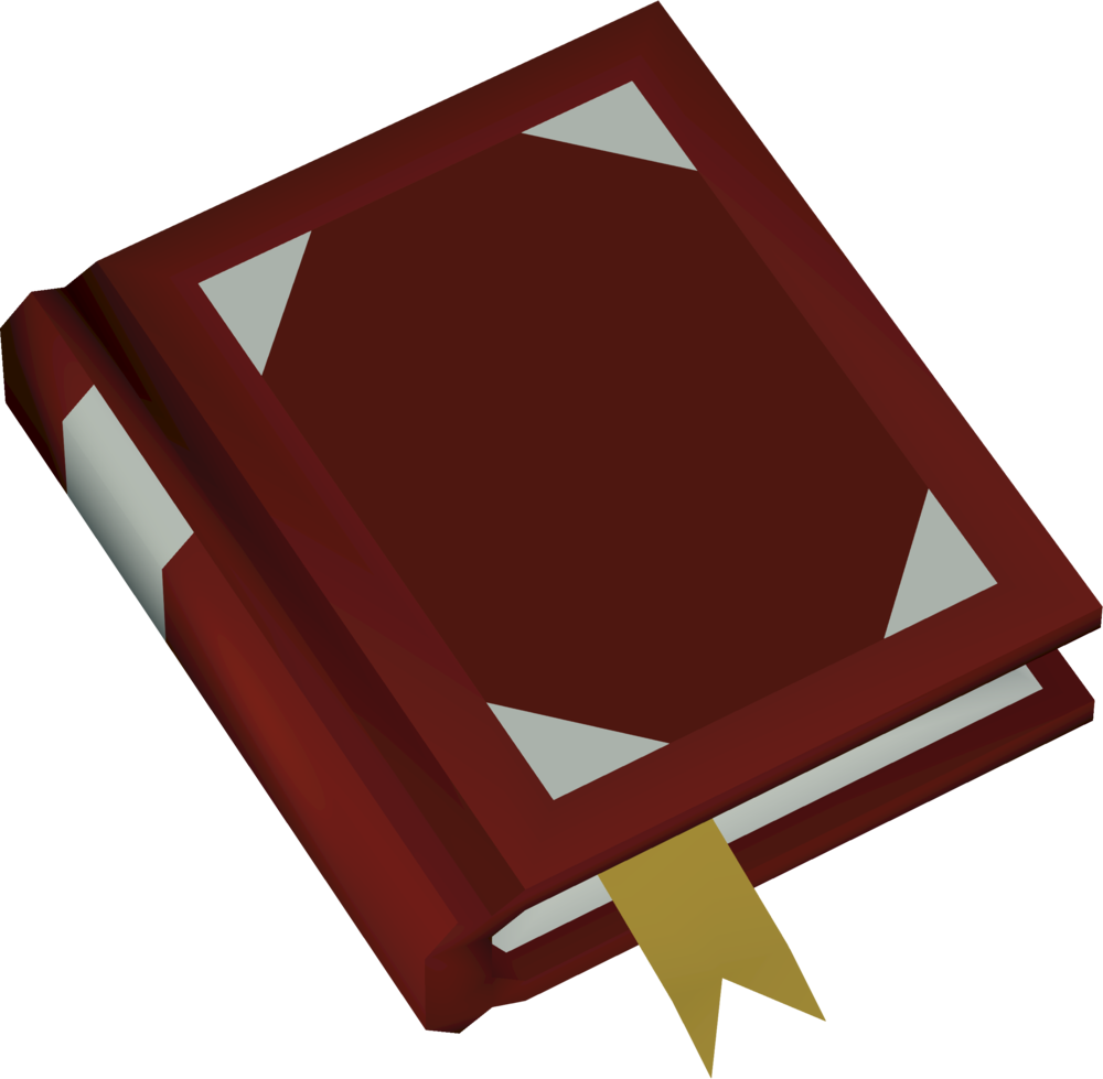 Early Bird Tome Detail - Soul Wars Clipart (1000x979), Png Download