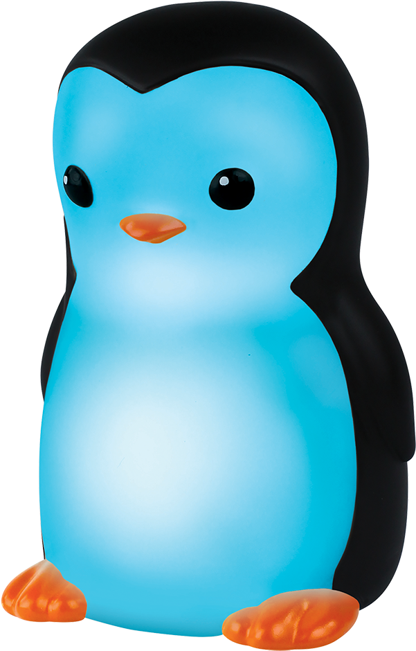 Ok - Adã©lie Penguin Clipart (1000x1000), Png Download