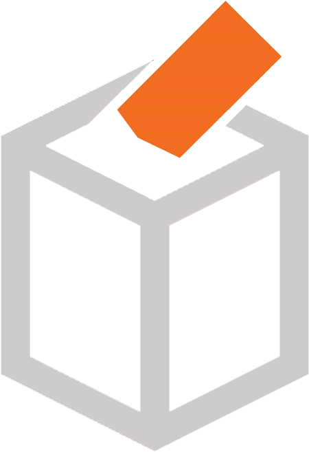 Kotak Pemilu - Election Clipart - Full Size Clipart (#1333410) - PinClipart