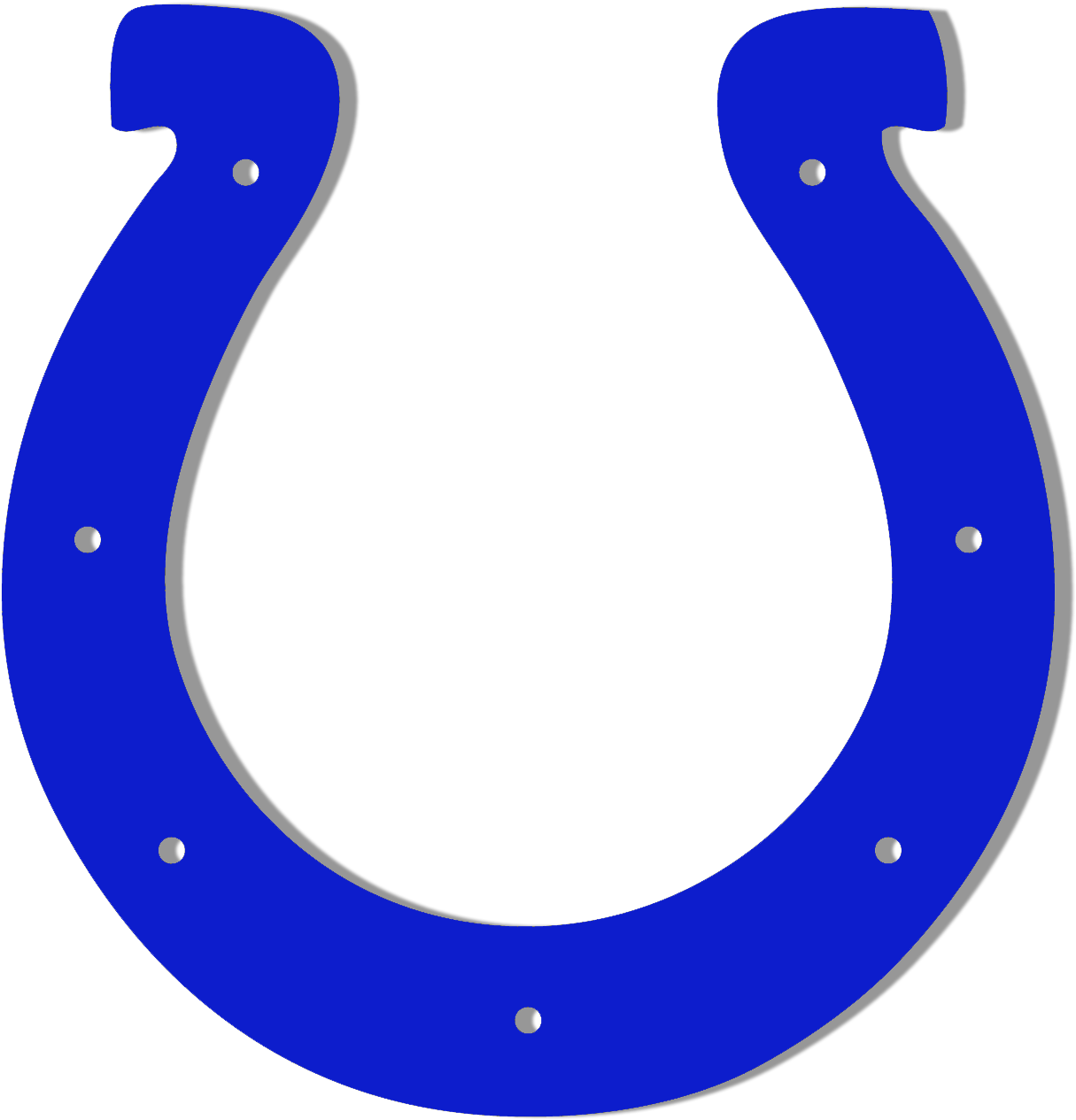 Picture Black And White Stock At Getdrawings Com Free - Indianapolis Colts Clipart (1239x1313), Png Download