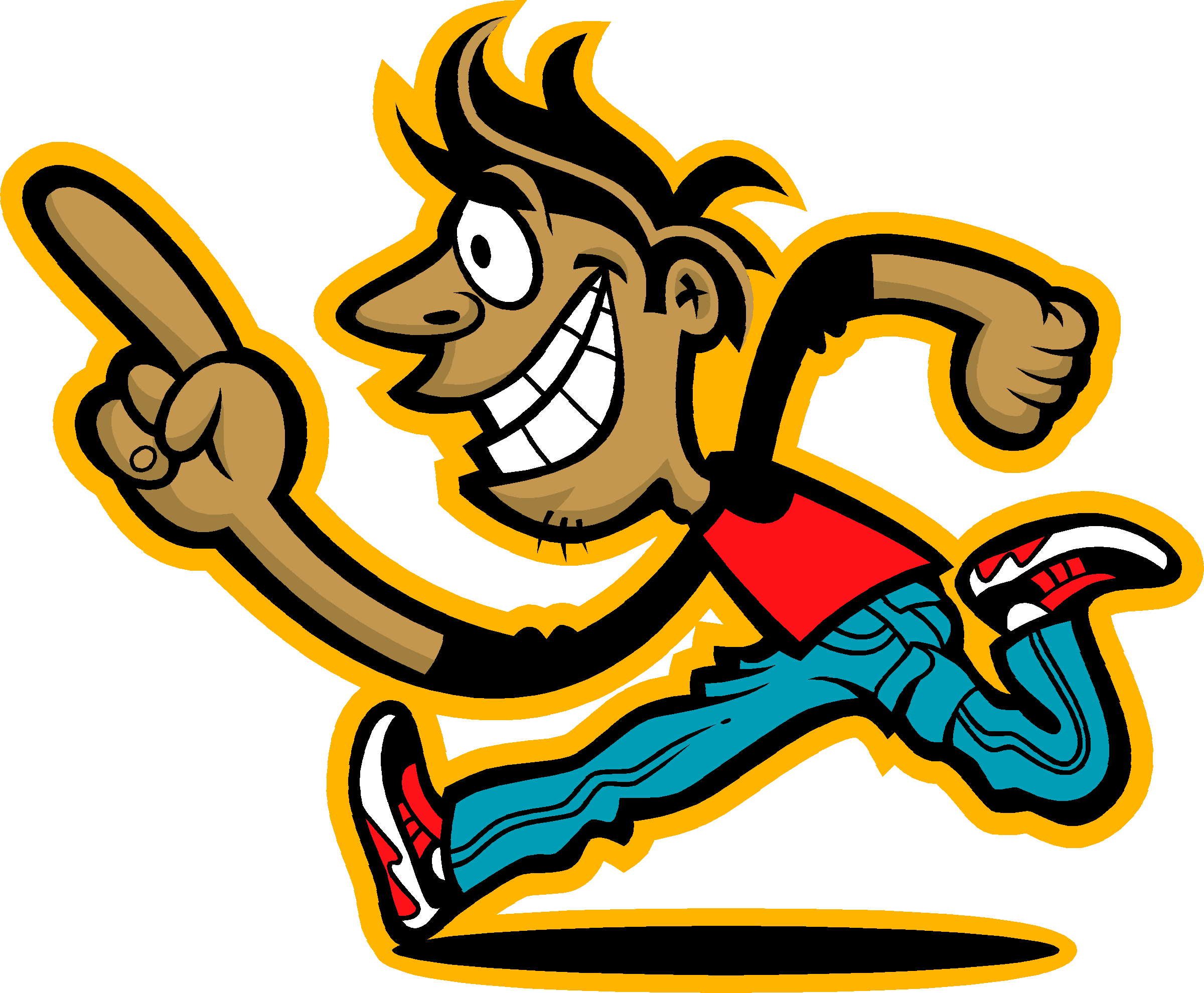 Youth Ministry Clip Art Youth Fellowship Clip Art View - Clip Art - Png Download (2400x1980), Png Download