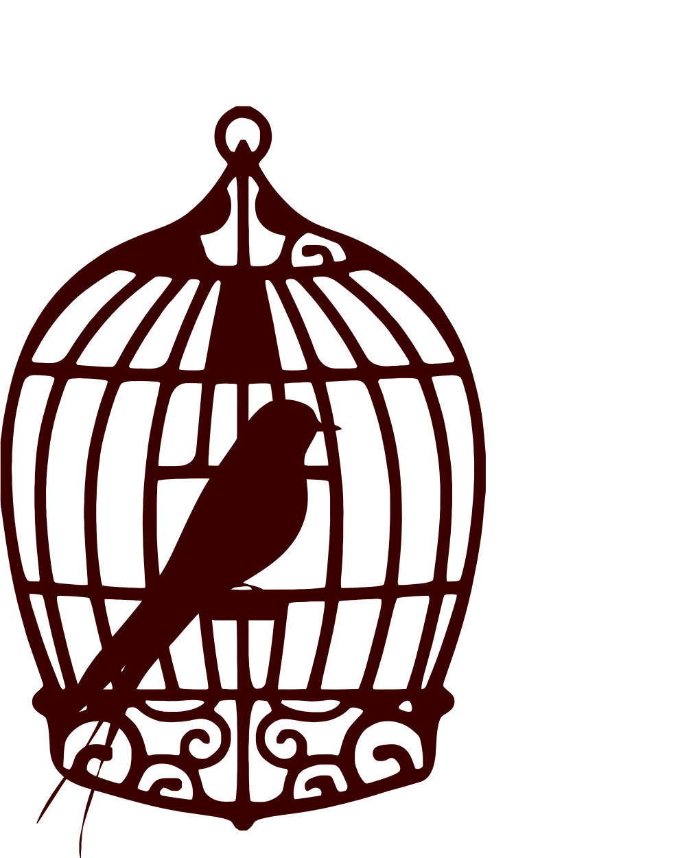 Report Abuse - Imagem De Fundo Floral Png Clipart (1007x1250), Png Download