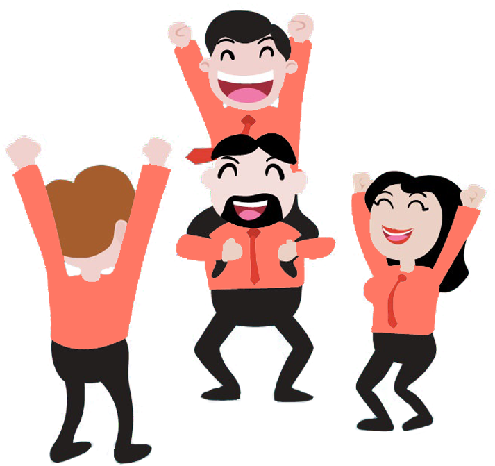 Team - Imagen De Equipo En Formato Png Clipart (1235x744), Png Download