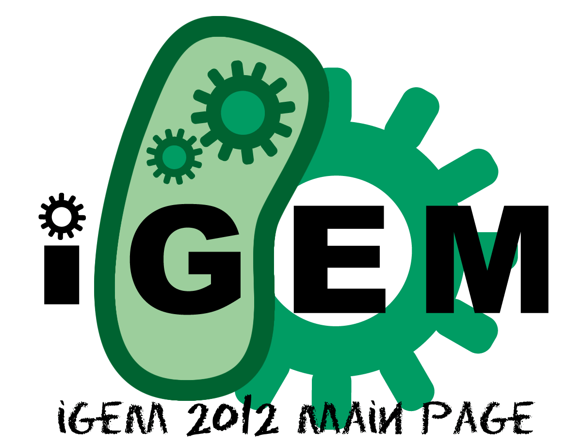 Unam Genomics Mexico/safety - International Genetically Engineered Machine Clipart (1052x868), Png Download