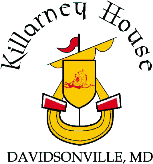 Monday, January - Killarney Clipart (578x641), Png Download