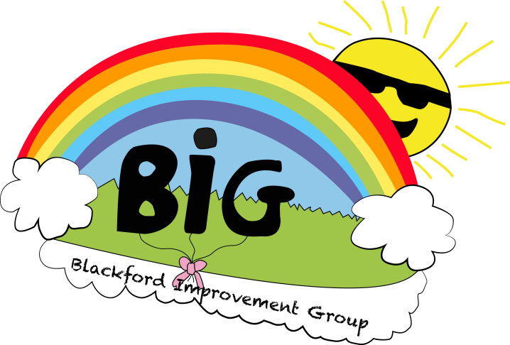 All Parents / Carers Are Invited To Blackford Improvement Clipart (718x486), Png Download