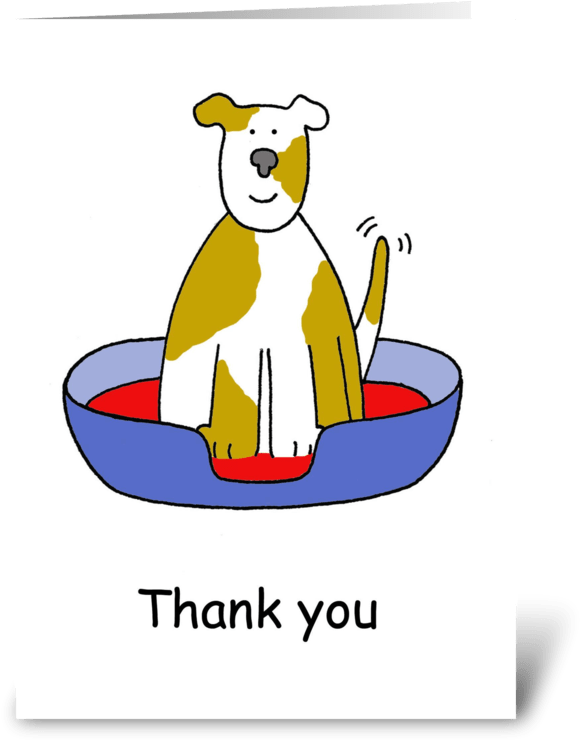 Thank You For Looking After The Dog - Thanks For Looking After The Dog. Thanks Ravel Mug Clipart (700x792), Png Download