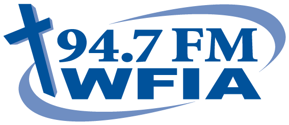 Christian Radio Station Logo Clipart (600x600), Png Download