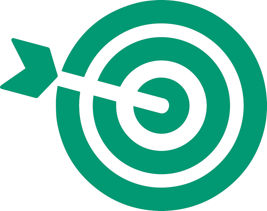 Mission Vission - Mission Vision Values Icon Clipart (1024x810), Png Download