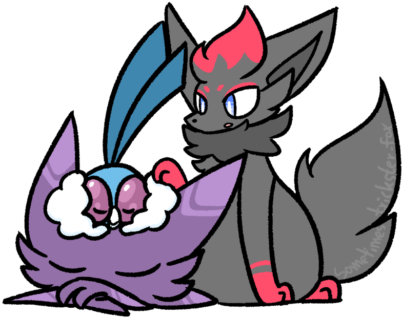 “hey It Is Not A Smart Idea To Sleep In The Middle - Cartoon Clipart (1280x1066), Png Download