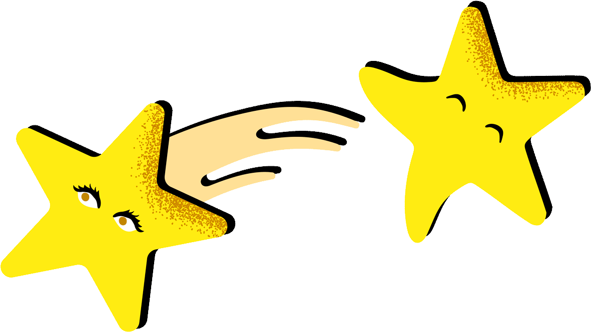 Download - Star Clipart (1296x1080), Png Download