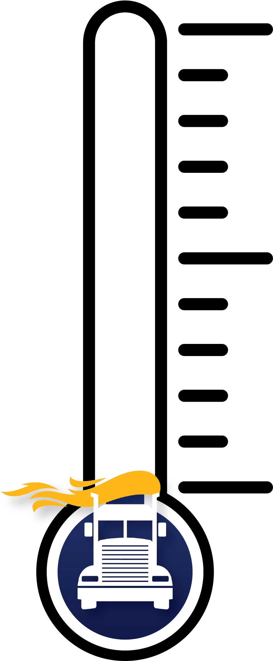 2018 Fundraising Totals Clipart (1042x2290), Png Download