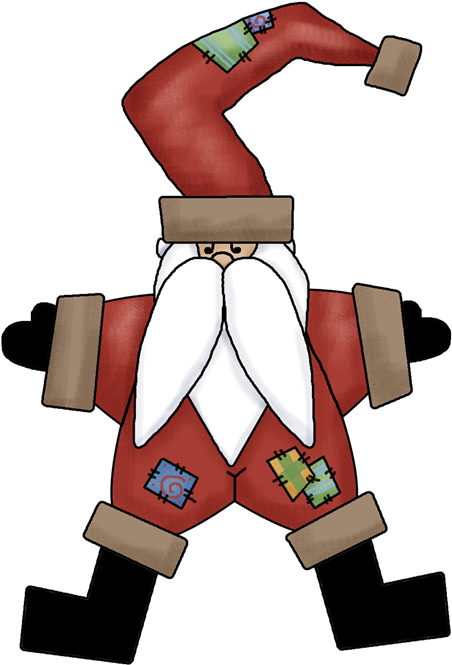 Amazing Christmas Png Sharing With You - Christmas Clipart (480x694), Png Download