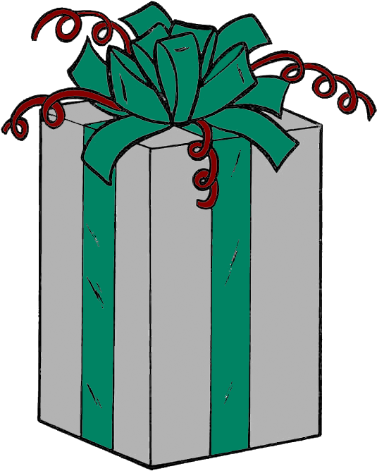 Merry Christmas, Maria Hope You Have A Fabulous Holiday Clipart (549x679), Png Download