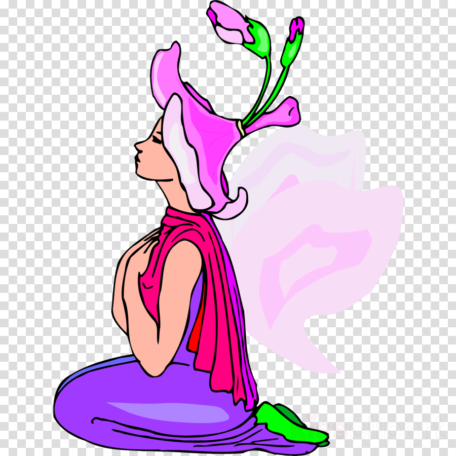 Download Fairy Clipart Tooth Fairy Clip Art - Adidas Long Sleeve Polo Vintage - Png Download (900x900), Png Download