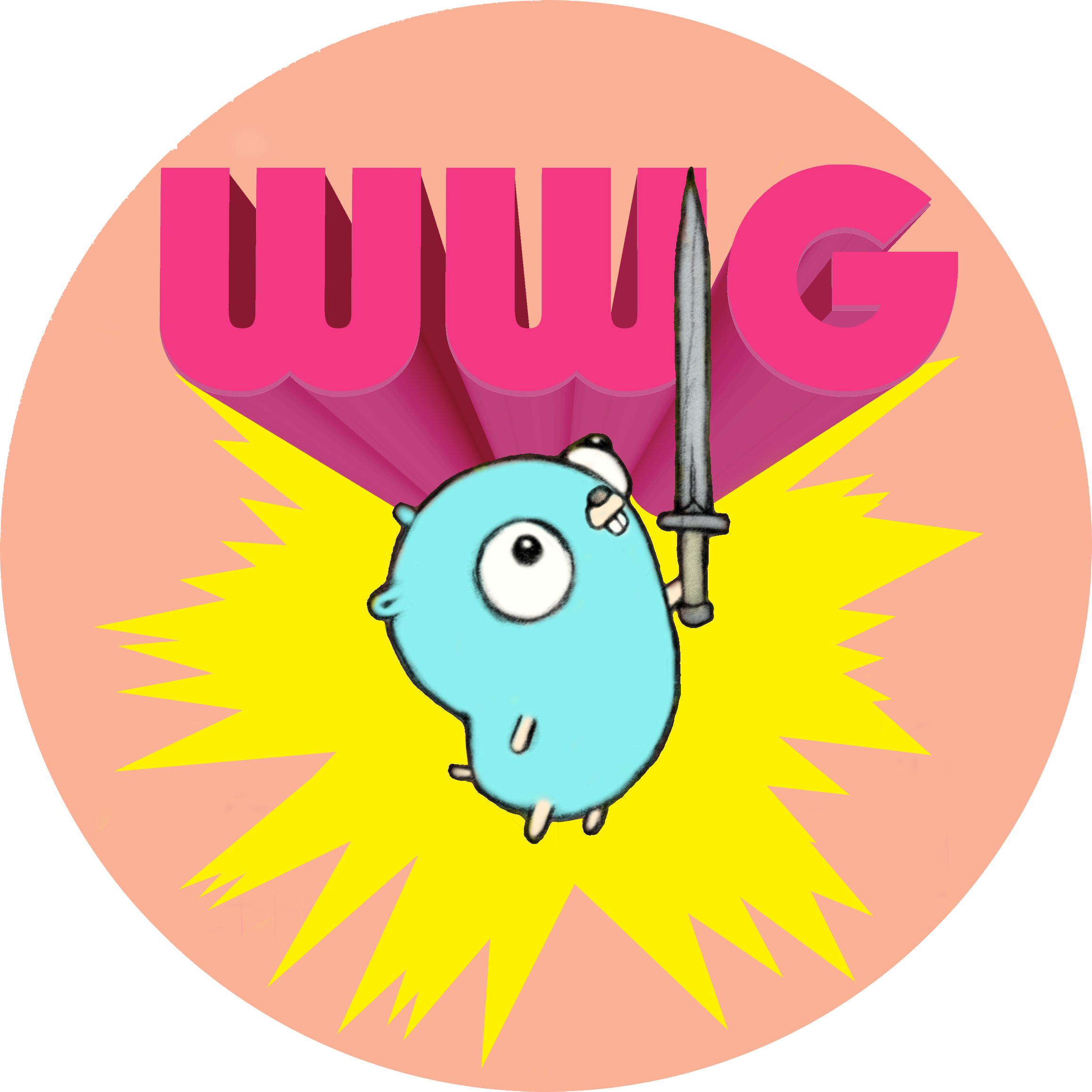 Women Who Go On Twitter - Women Who Go Clipart (1200x1200), Png Download