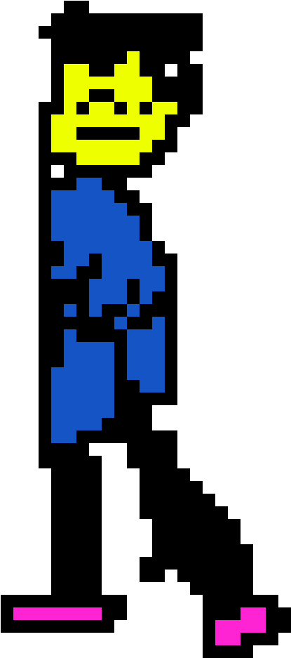 Thank You Underpixel Just Thanks Im Just So Mad At - Cartoon Clipart (720x1116), Png Download