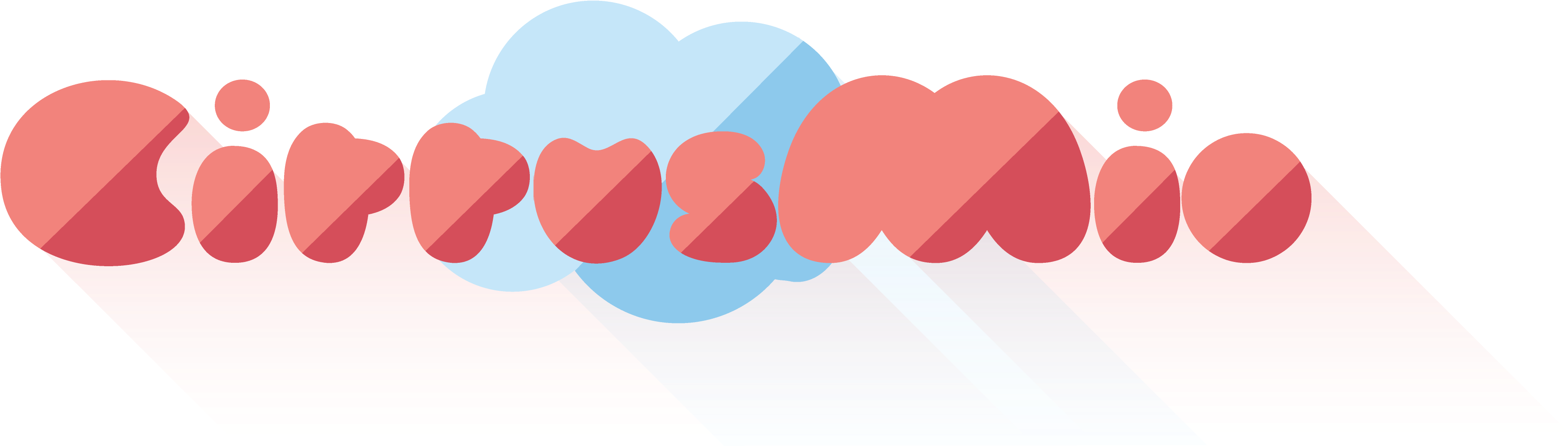 Cirrusmio - Website Clipart (4000x4000), Png Download