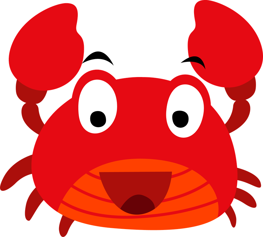 Say Hello - Cartoon Clipart (900x809), Png Download