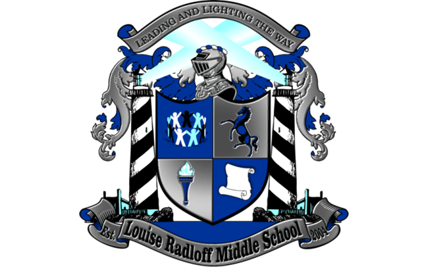 We Cannot Thank You Enough For Being A Community Partner - Radloff Middle School Clipart (880x550), Png Download
