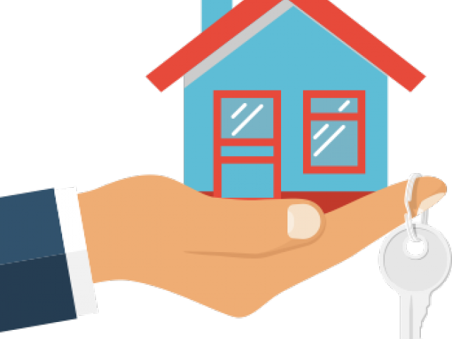 Key Clipart Property Management - Http/2 - Png Download (640x480), Png Download