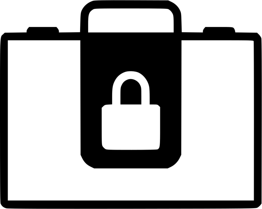 Download Padlock Clipart T-tours Mostar Herzegovina - Portable Network Graphics - Png Download (899x717), Png Download