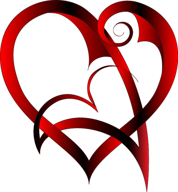 Download - Pretty Beautiful Clipart (600x649), Png Download