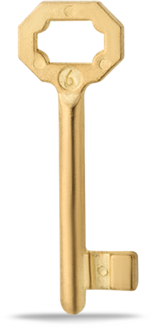 Download - Key Clipart (1366x768), Png Download