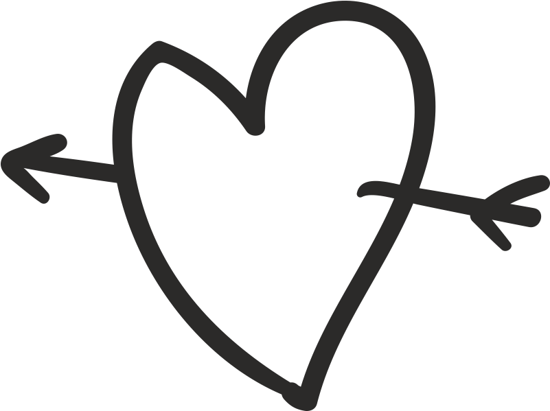 Free Download Heart Clipart Desktop Wallpaper Love - Heart - Png Download (800x800), Png Download