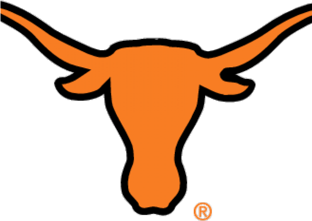 College Team With A Bull Clipart (640x480), Png Download