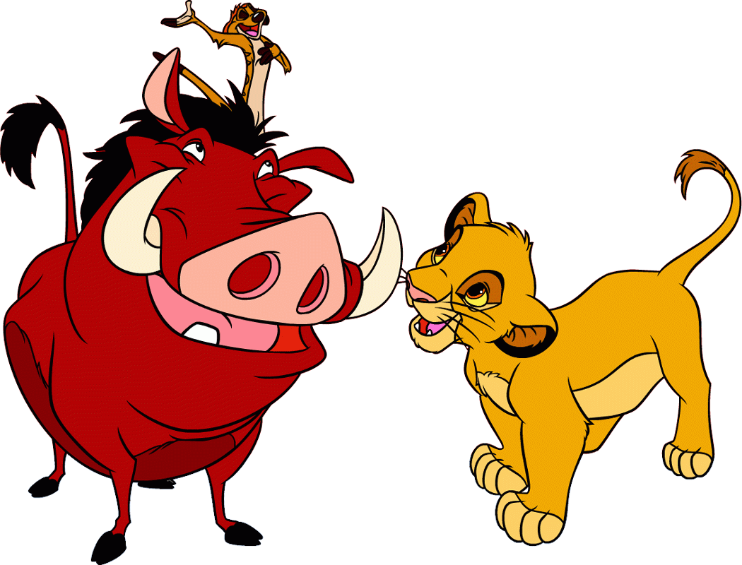 King On Throne Clipart Clipart Panda Free Clipart Images - Disney Lion King Clipart - Png Download (1050x800), Png Download