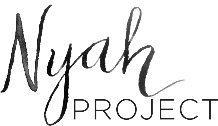 Nyah Project Clipart (1000x577), Png Download