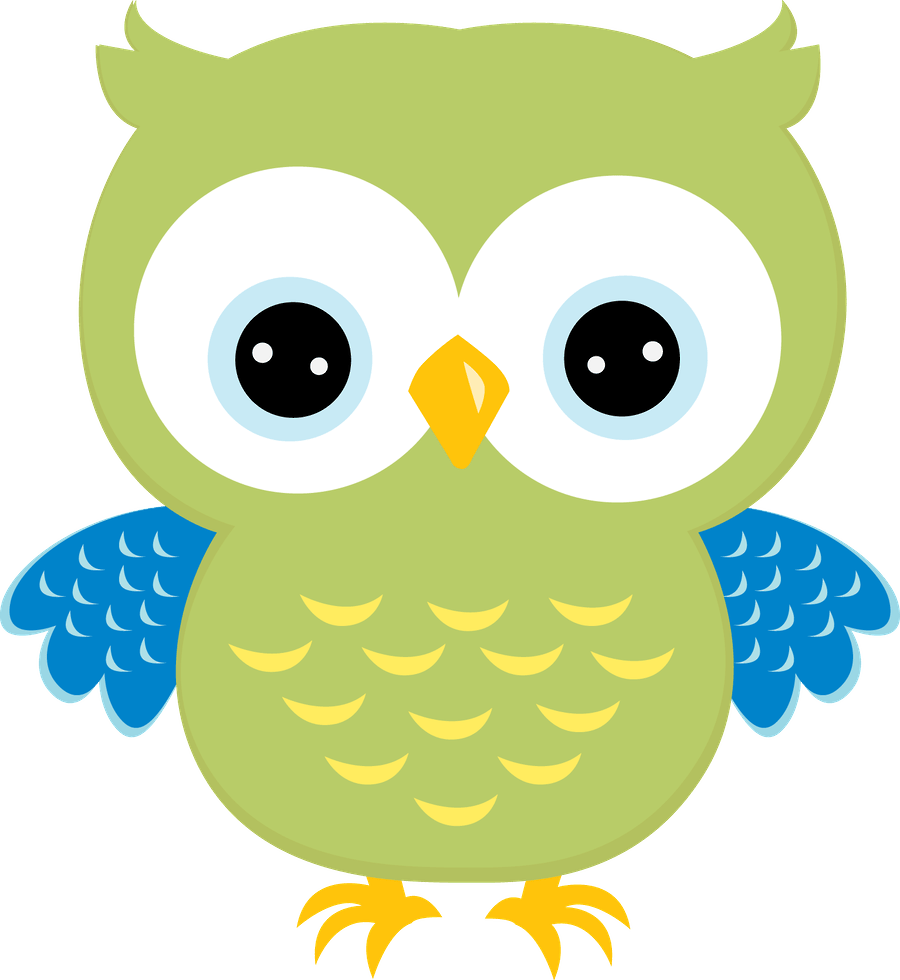 Imagenes De Buhos Animados 0 Images About Chouette - Buhos Para Baby Shower Clipart (900x980), Png Download