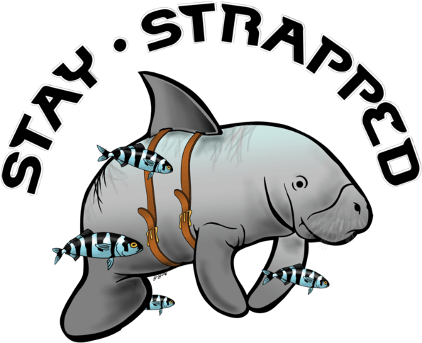 Click - Yellow Belly Bullhead Clipart (600x600), Png Download