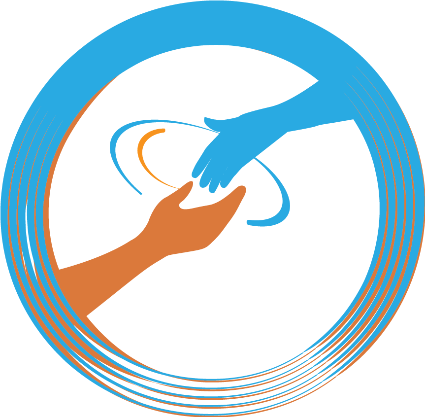 Welcome To The Center Of Behavioral Therapy, A State - Circle Clipart (863x846), Png Download