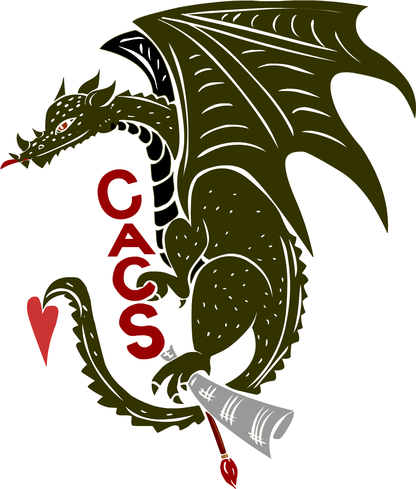 Animated Dragons Breathing Fire - Blue Dragon Tote Bag Clipart (2140x1980), Png Download