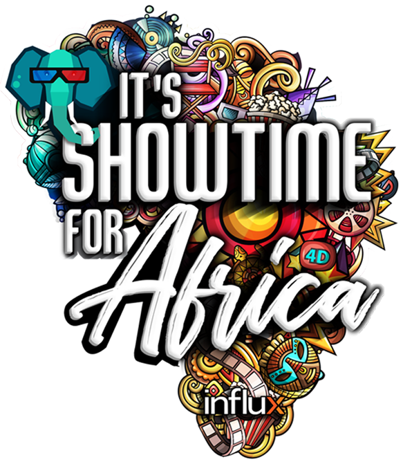 Let's Make Your Cinema Soar - Blog Clipart (583x671), Png Download