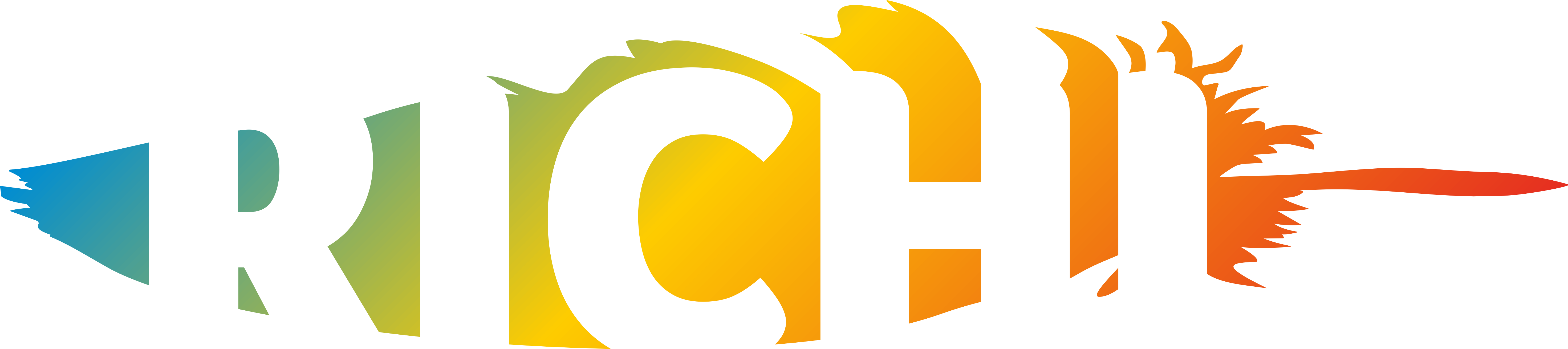 Logo Clipart (5886x1310), Png Download