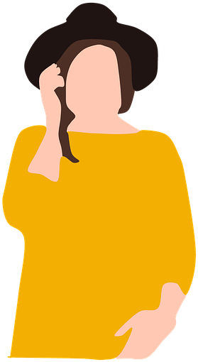 Boss Women Cliparts 3, Buy Clip Art - Png Download (720x720), Png Download