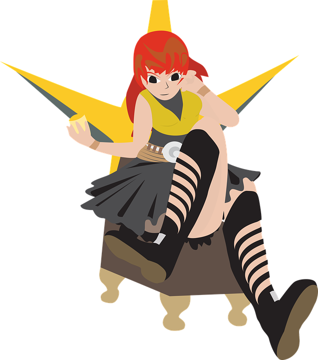 Superior Boss Cliparts 4, Buy Clip Art - Cartoon - Png Download (637x720), Png Download