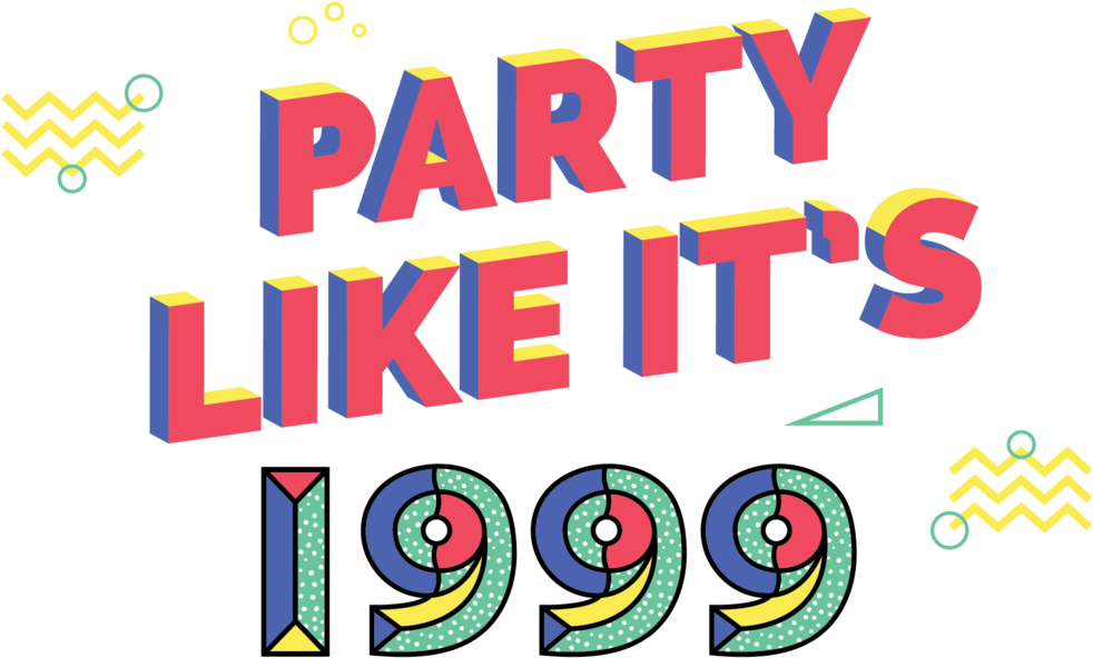 Party Clipart (1000x642), Png Download