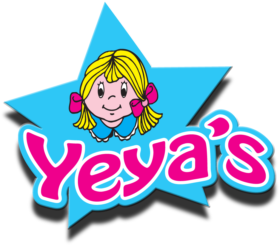 Jpg Royalty Free Dulces Chavarin Yeyas Clipart (1067x872), Png Download