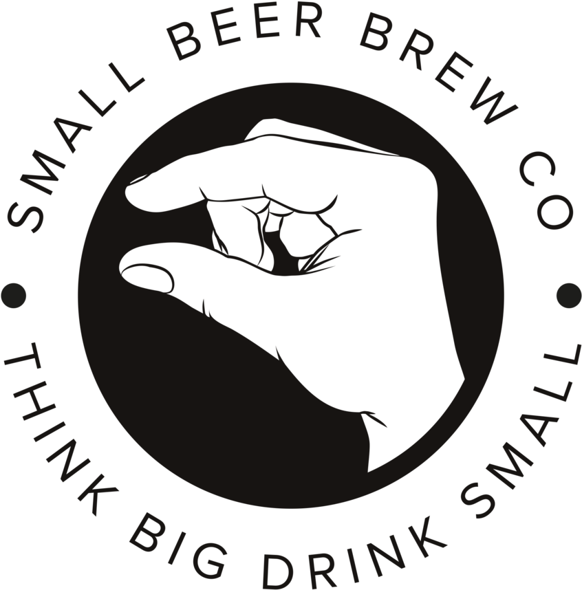 Small Beer Brew Co Clipart (1000x1000), Png Download
