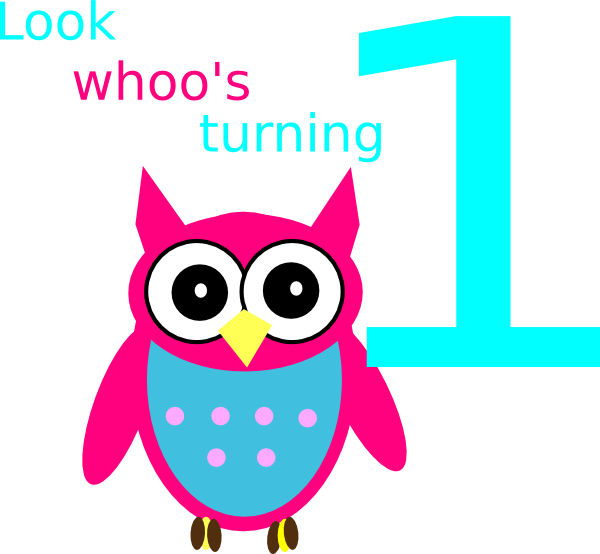 Clip Art Brown Owl - Png Download (600x554), Png Download