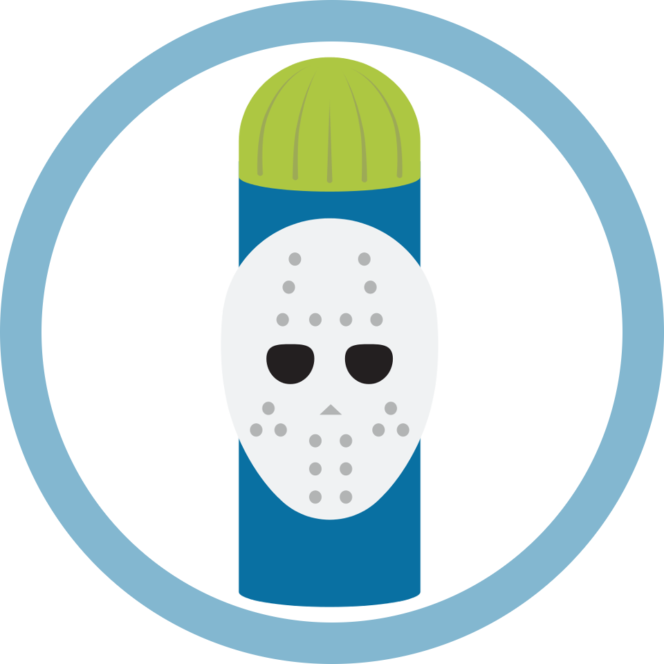 Json-silo Clipart (960x960), Png Download